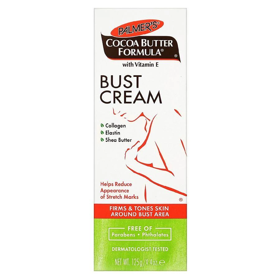 Palmer's Cocoa Butter Bust Cream 1