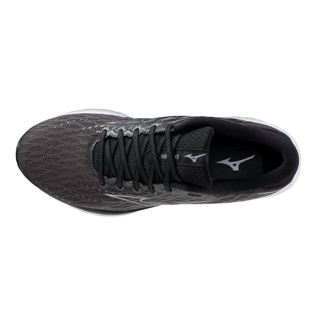 Mizuno Mizuno - Men's Wave Inspire 20 Running Shoes - Wide 4