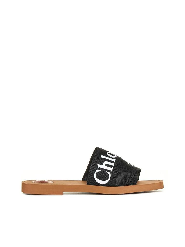 Chloé Chloé Slippers 1