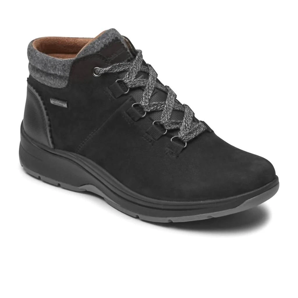 Cobb Hill Cobb Hill - Women
s Pyper Waterproof Hiker Booties