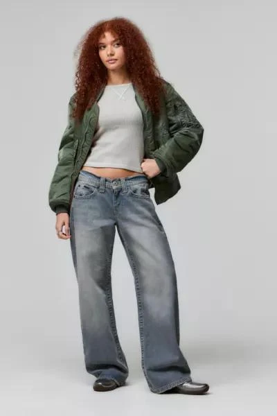 BDG BDG Waffle Knit Top 3