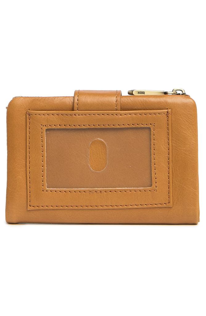 新品未使用【hobo】BIFOLD WALLET SHRINK LEATHER BIFOLD WALLET SHRINK LEATHER | hobo