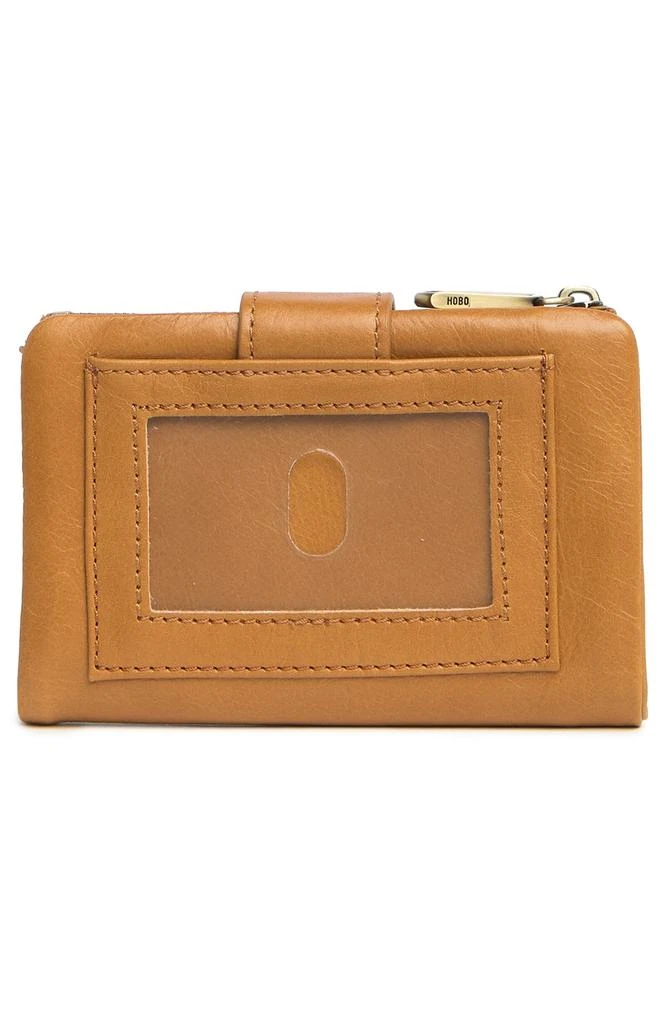 Hobo Ray Leather Bifold Wallet 3