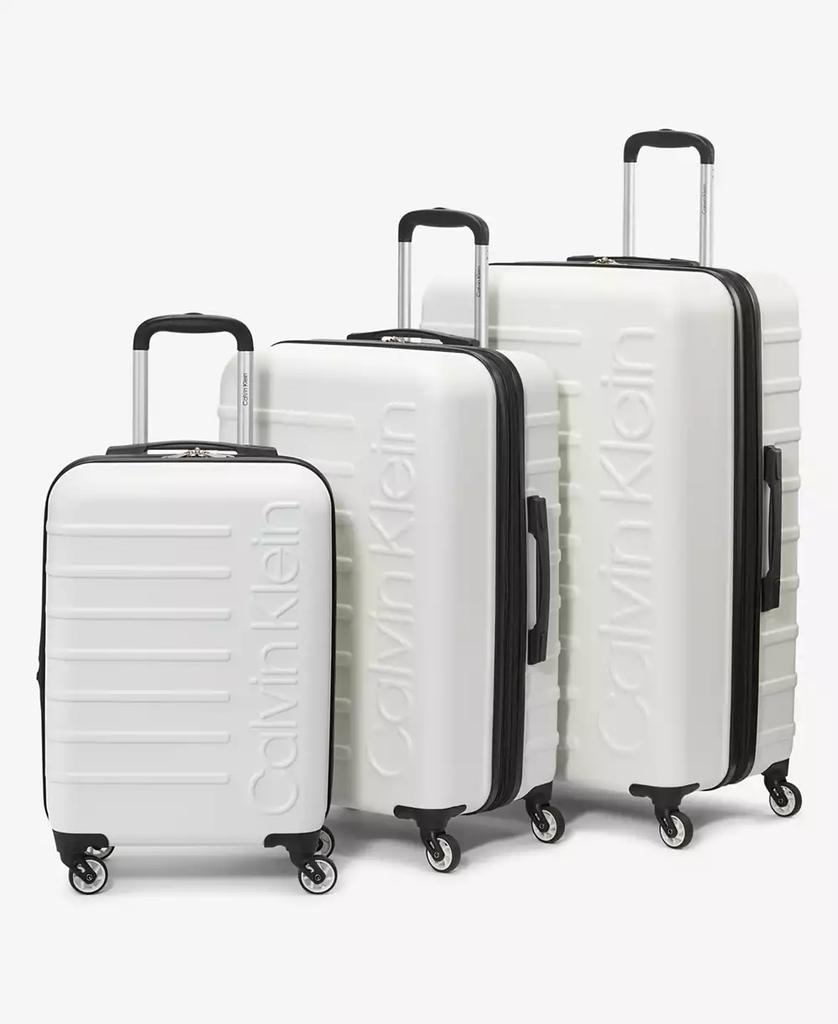 Calvin klein luggage online