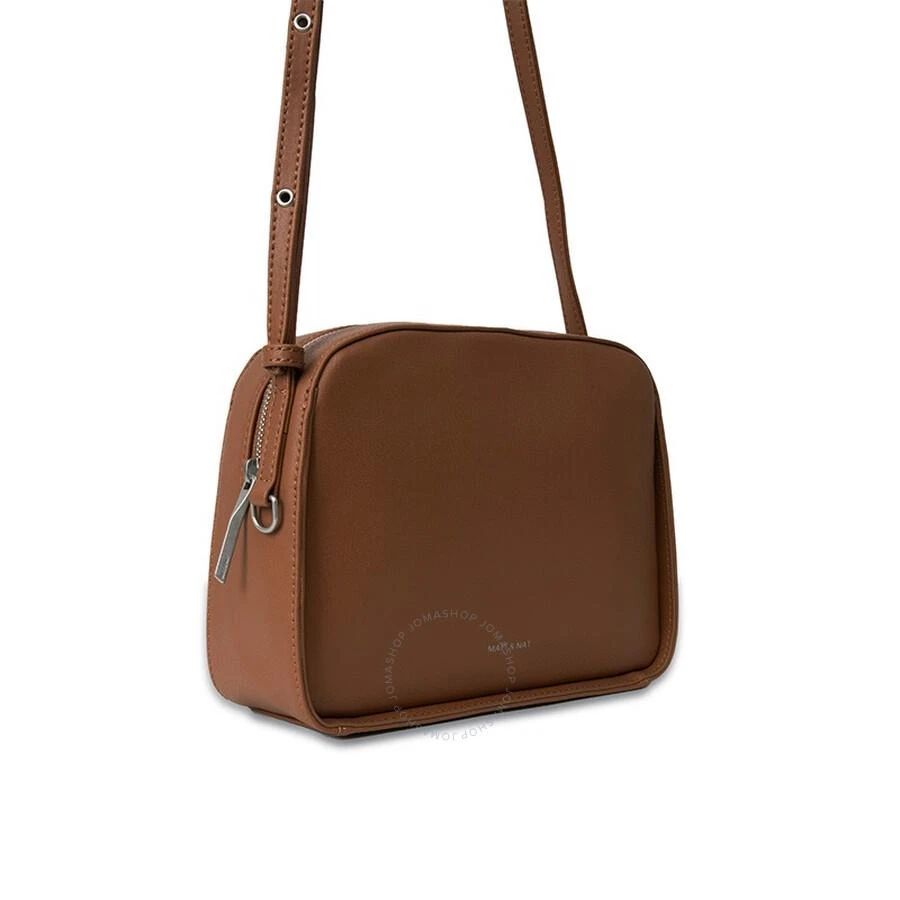 Matt & Nat Matt & Nat Arbor Arc Vegan Crossbody Bag 3