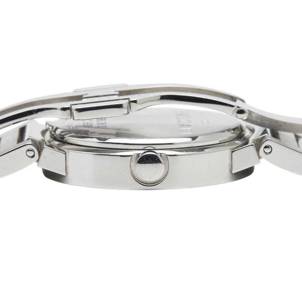 BVLGARI Stainless Steel Wristwatch (Pre-Owned) 5