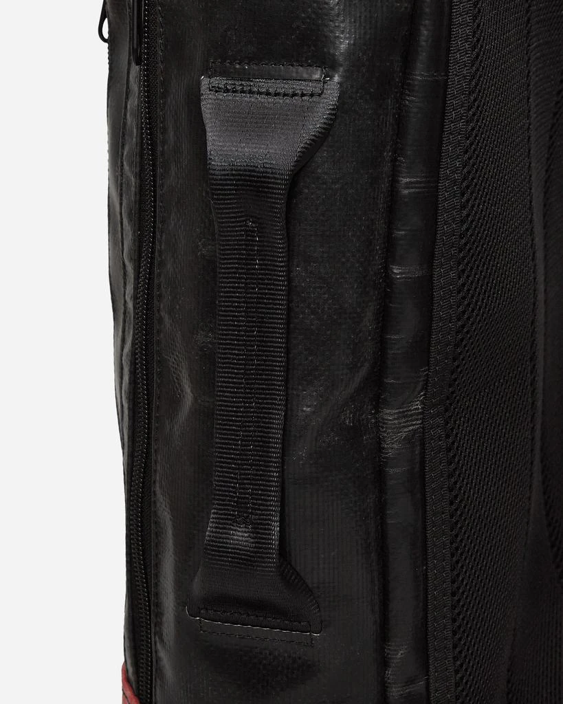 Freitag F306 Hazzard Backpack Black / Red 5