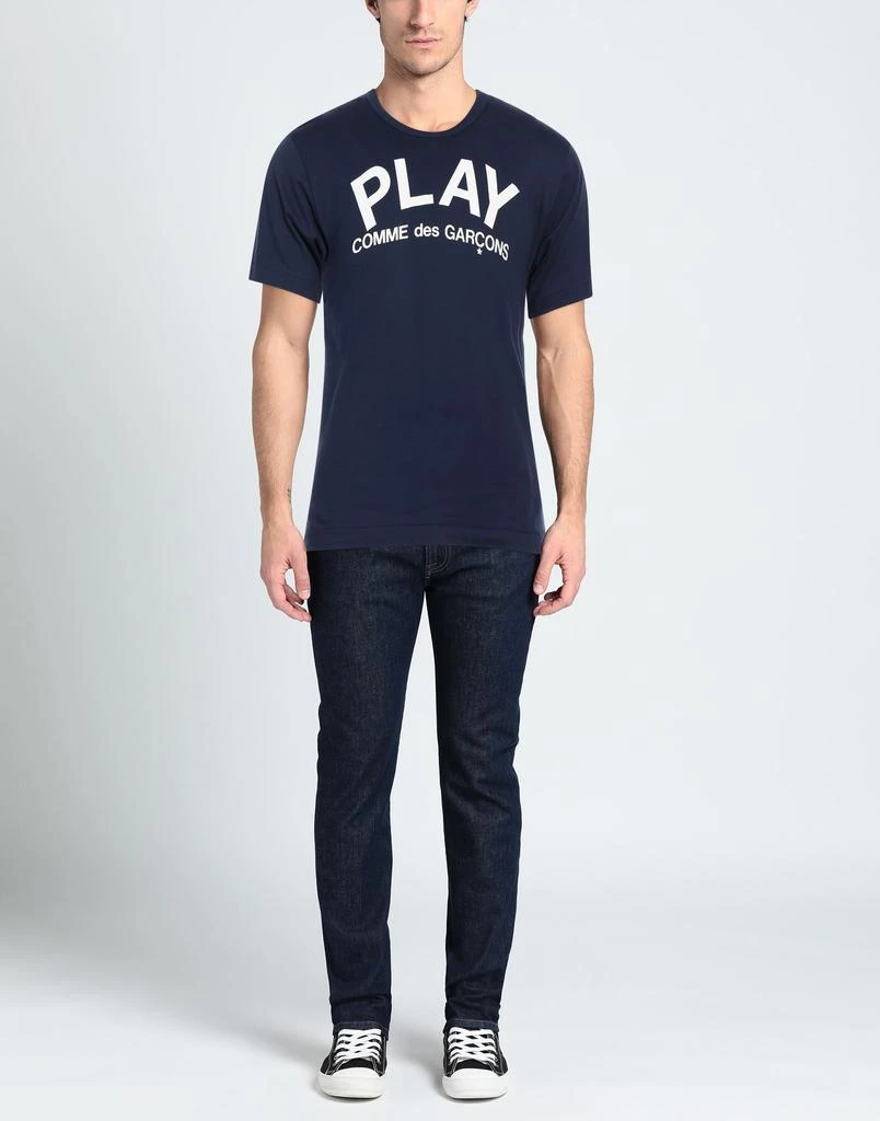 COMME des GARÇONS PLAY T-shirt 2