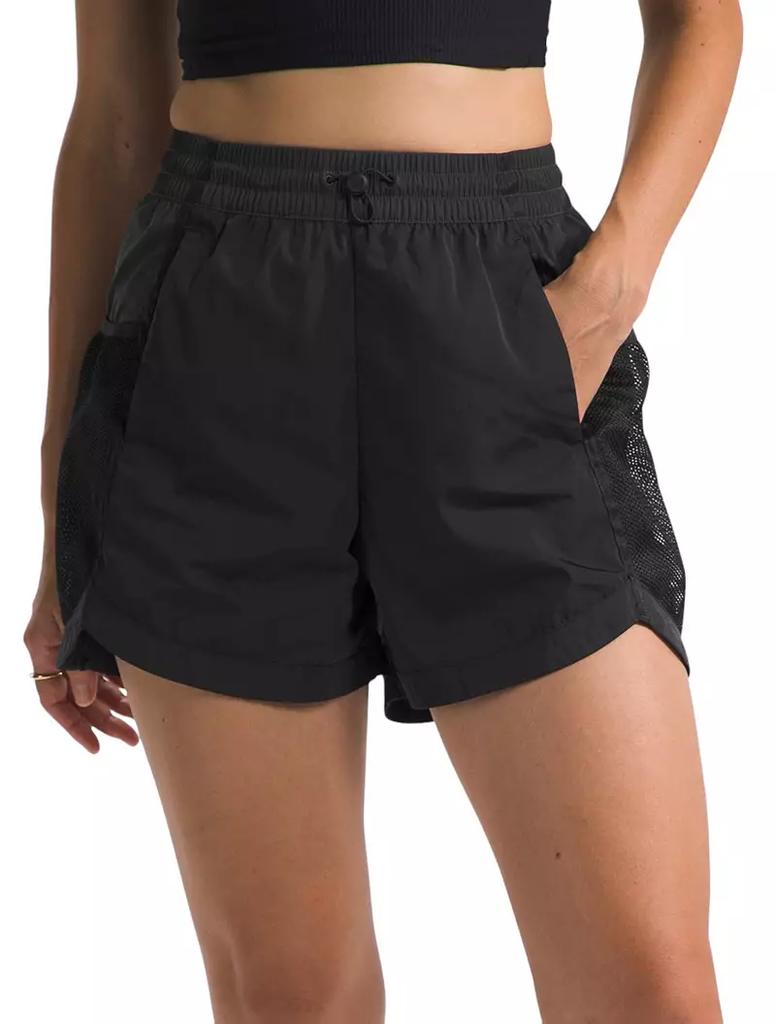The North Face The North Face Women's Mountain Light Wind Shorts