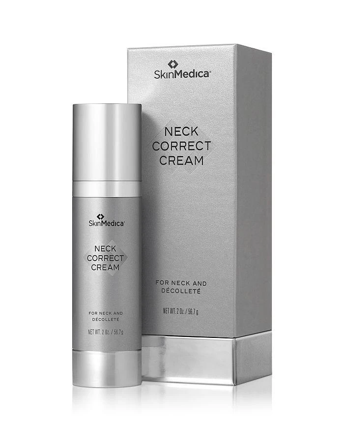 SkinMedica Neck Correct Cream 2 oz. 3