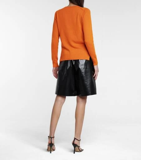 Loro Piana Parksville cashmere sweater 3