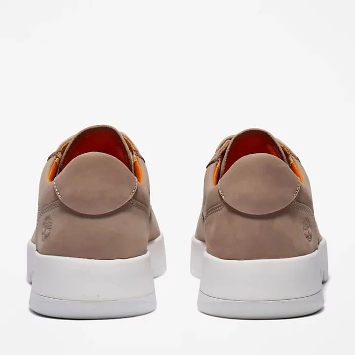 Timberland Supaway Trainer for Men in Beige 5