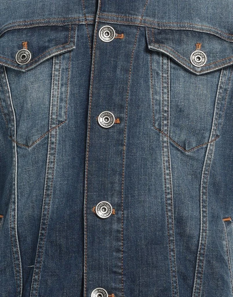 ELEVENTY Denim jacket 4