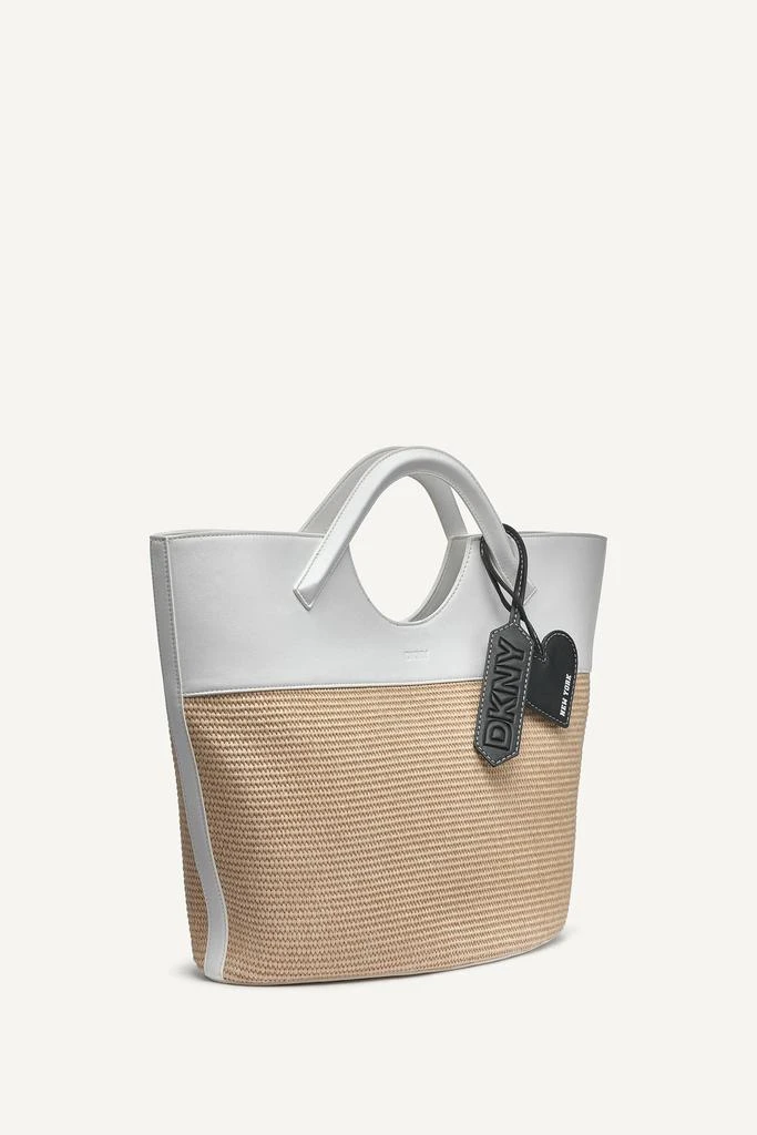 DKNY MALENA LARGE TOTE BAG 3