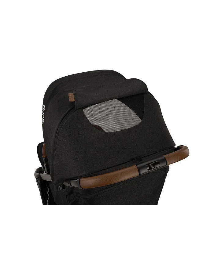 Nuna TRVL LX Stroller 5