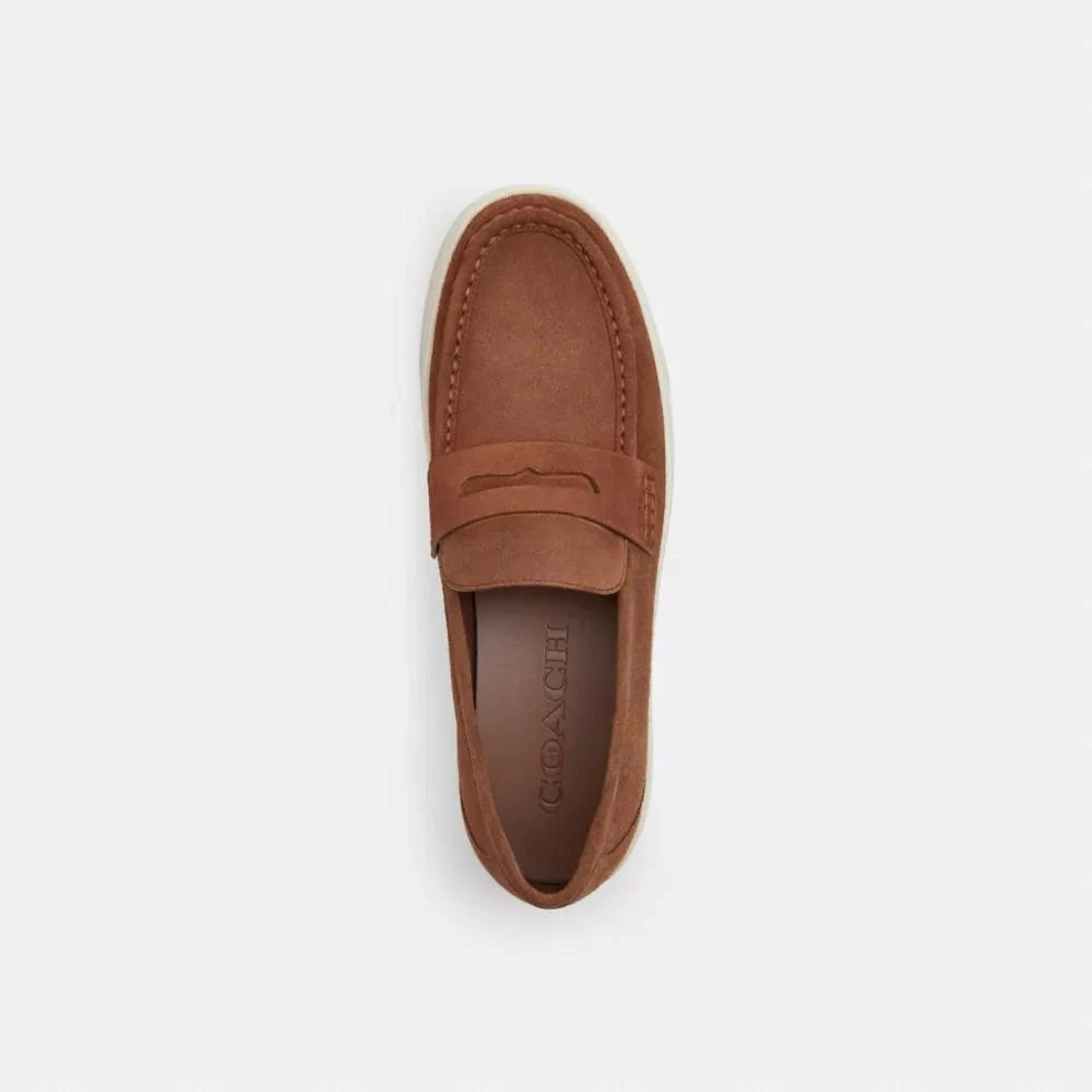 Coach Hybrid Loafer 3