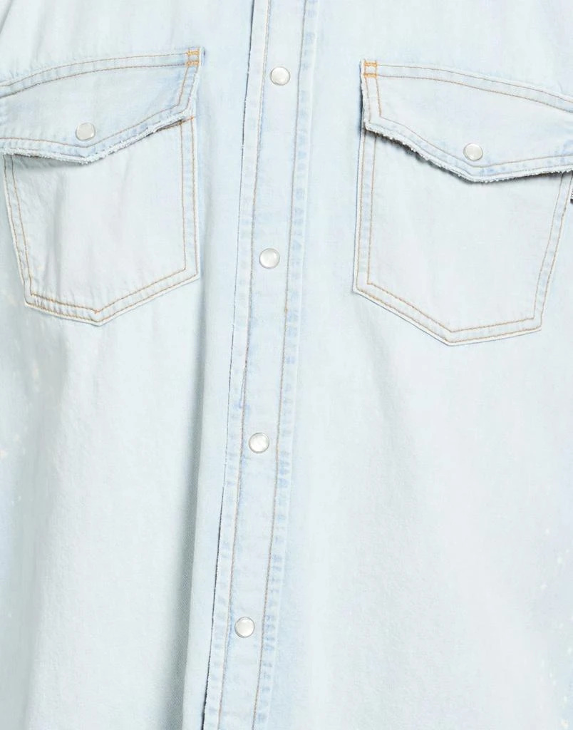 Diesel Denim shirt 4