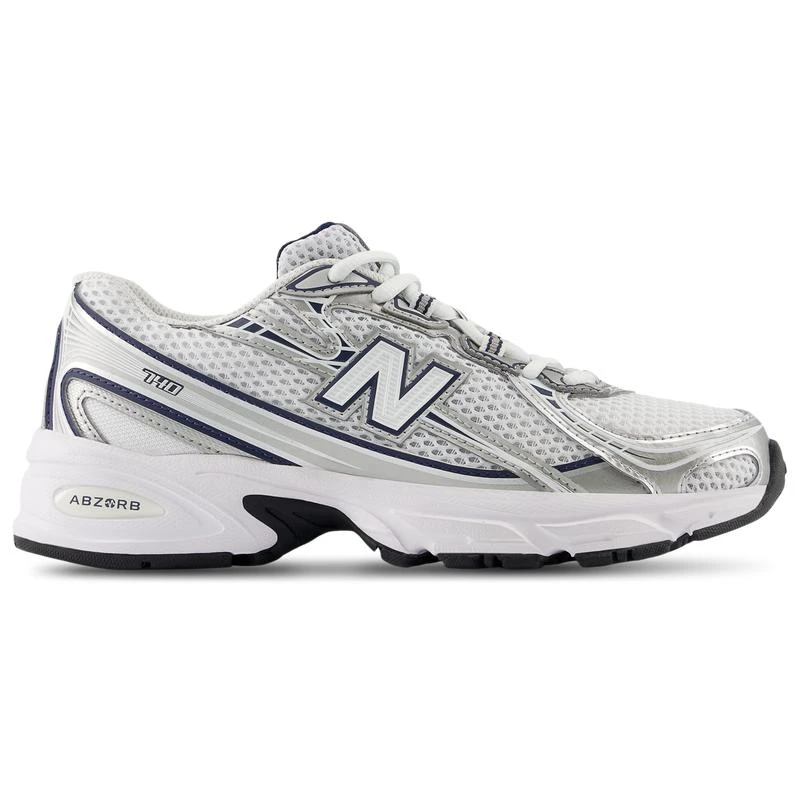 New Balance New Balance 740 - Boys' Grade School 1