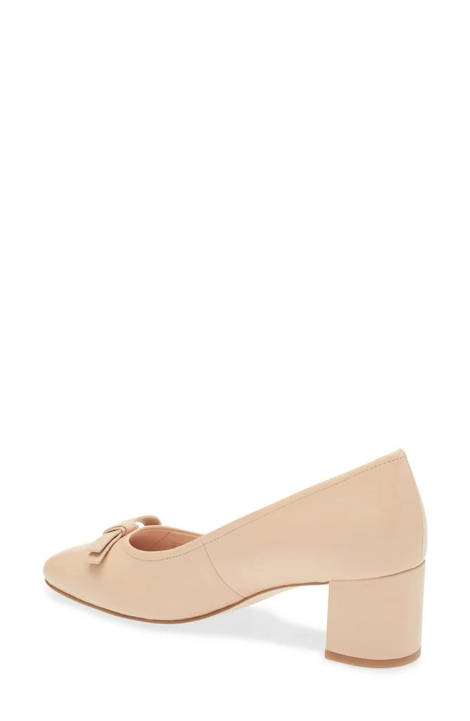 Kate Spade bermuda block heel pump 2