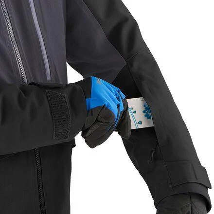 Salomon Untracked Jacket - Men
s 6