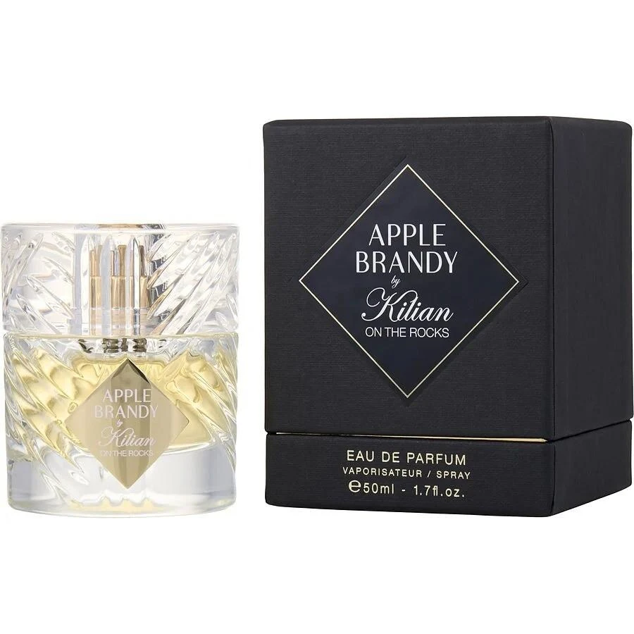 Kilian Kilian Apple Brandy on the Rocks Unisex EDP 1