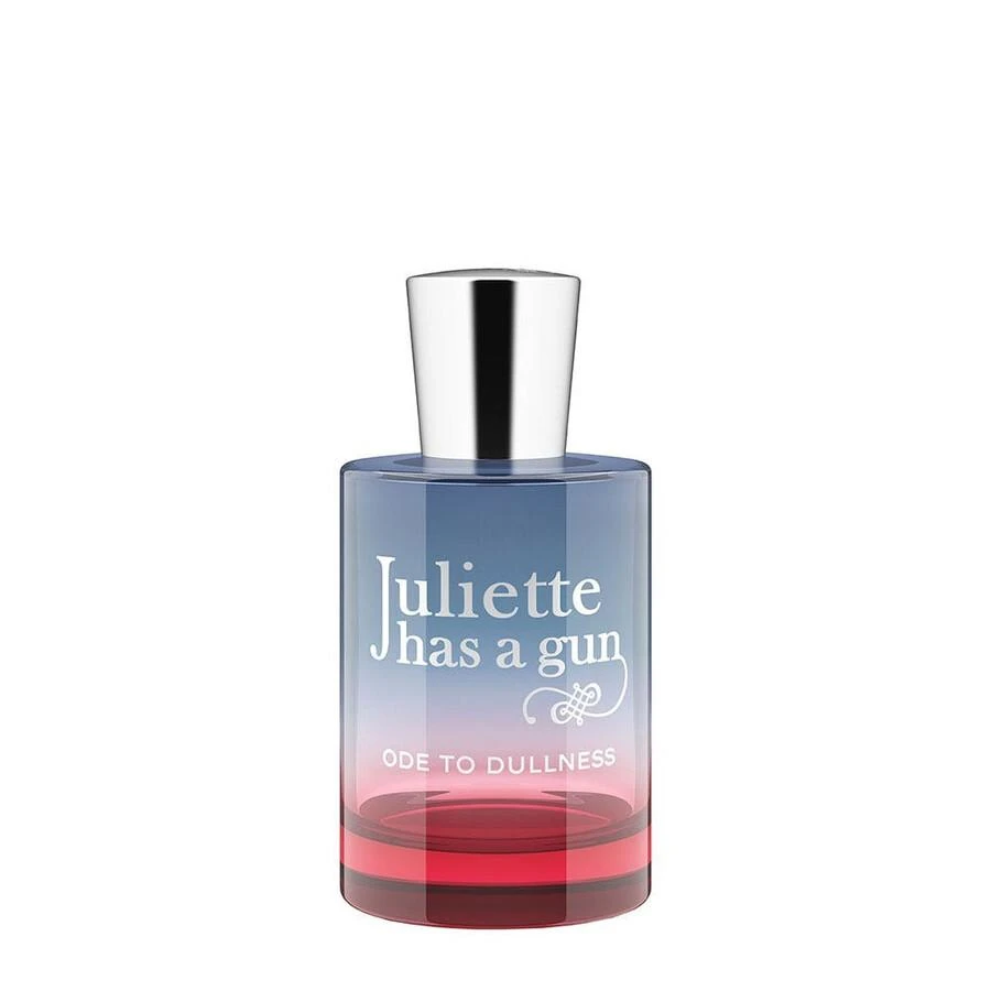 Juliette Has A Gun Juliette Has A Gun Ode To Dullness Unisex EDP 1