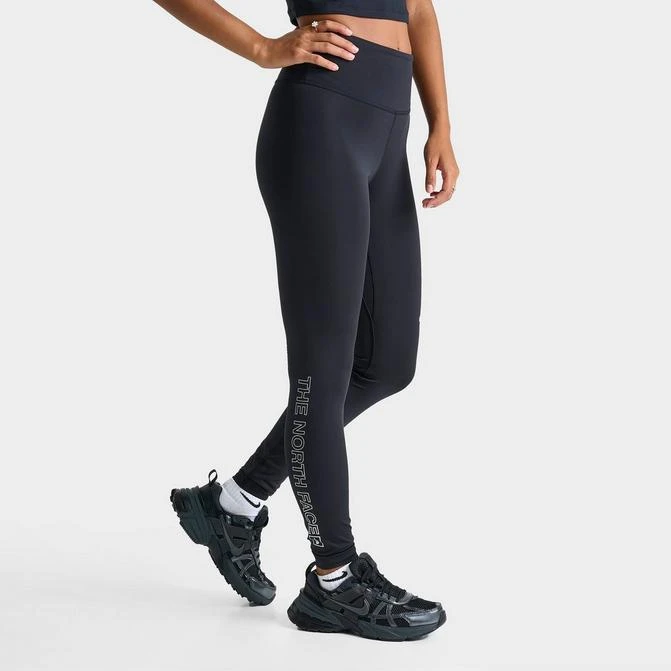 The North Face Women's The North Face Fade Leggings 1