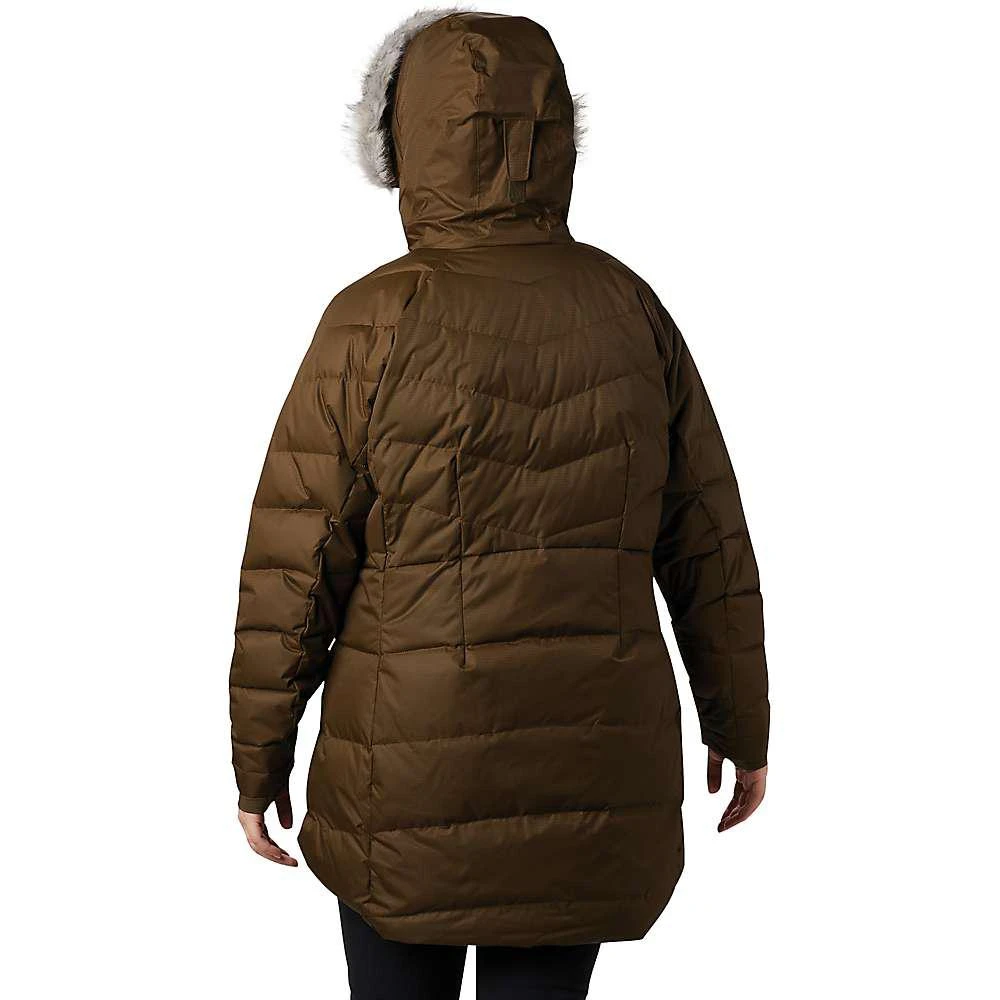 Columbia Women's Lay D Down II Mid Jacket 4