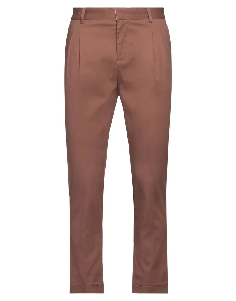 DANIELE ALESSANDRINI Dress pants