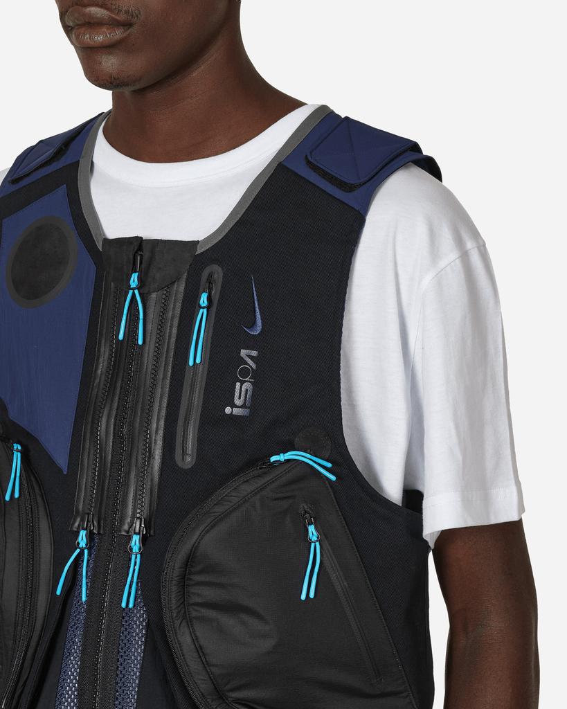 ☆NIKE☆Nike ISPA Vest 2.0 Nike ISPA VEST 2.0 Green | BSTN Store