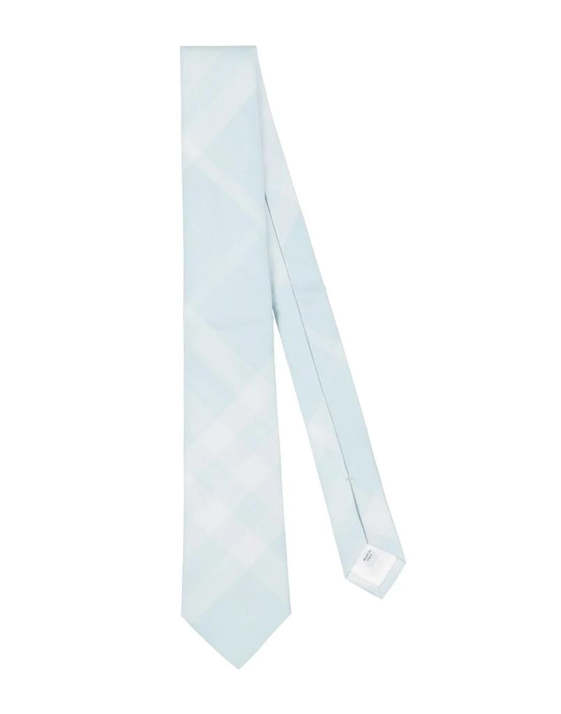 Burberry Ties and bow ties 1