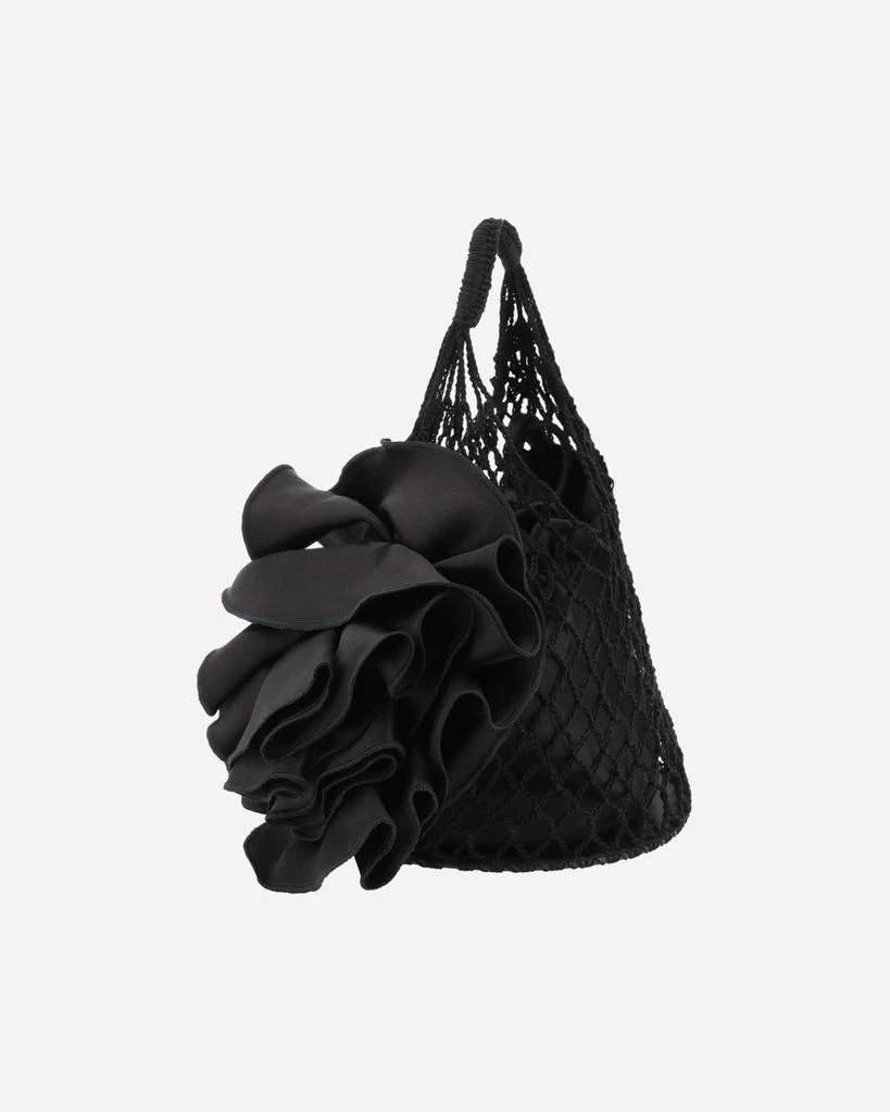 Magda Butrym Small Devana Handbag 5