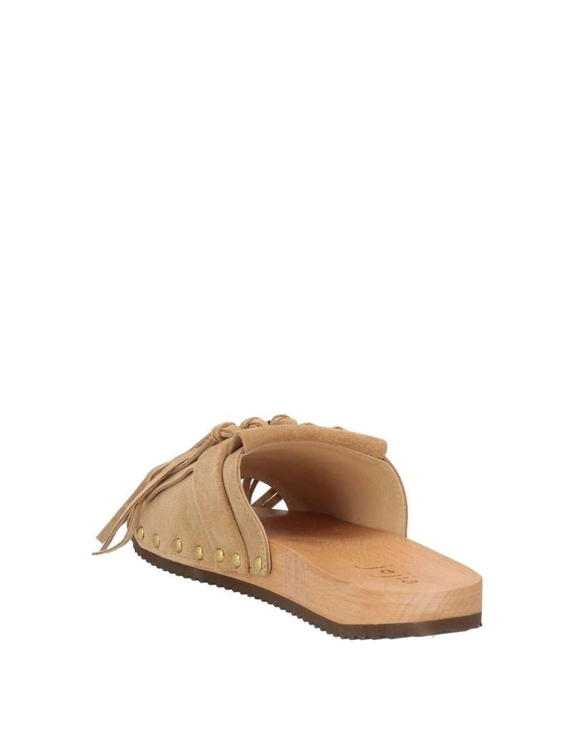 Jejia Mules and clogs 3
