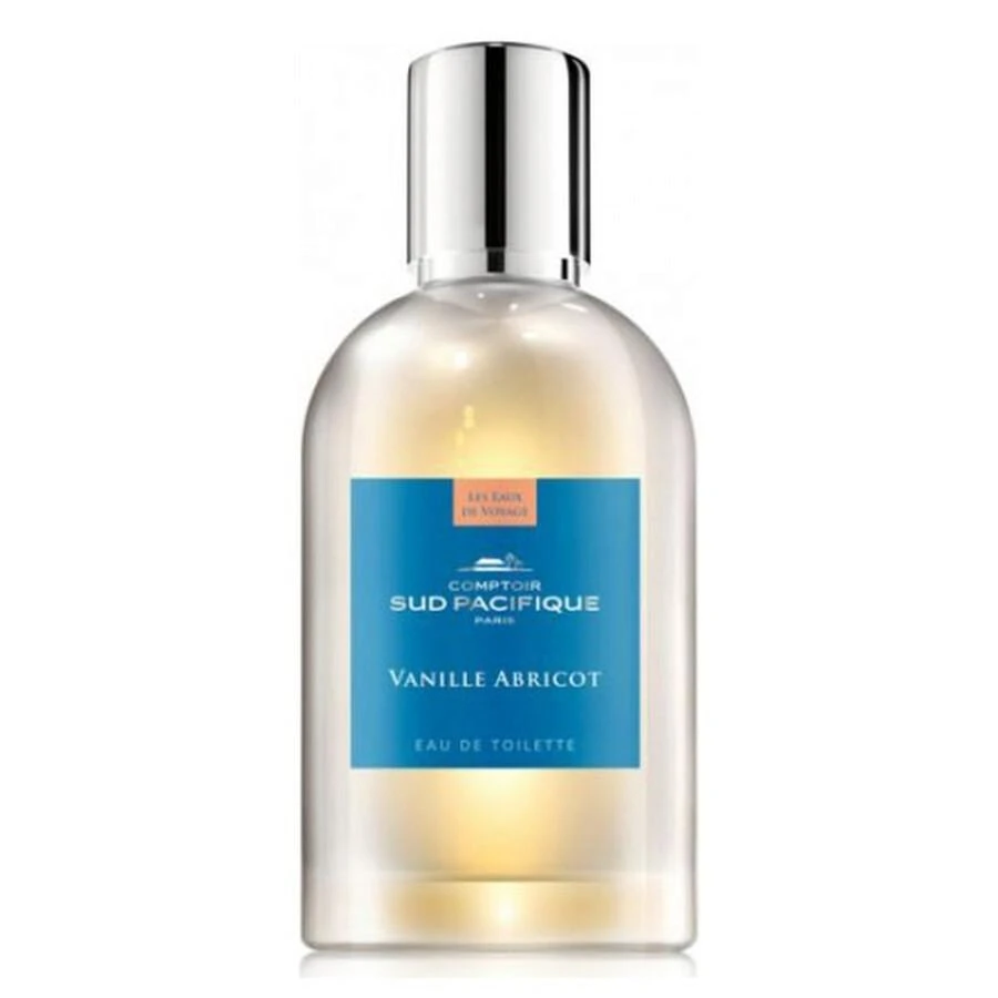 COMPTOIR SUD PACIFIQUE Comptoir Sud Pacifique Vanille Abricot Ladies EDT 2