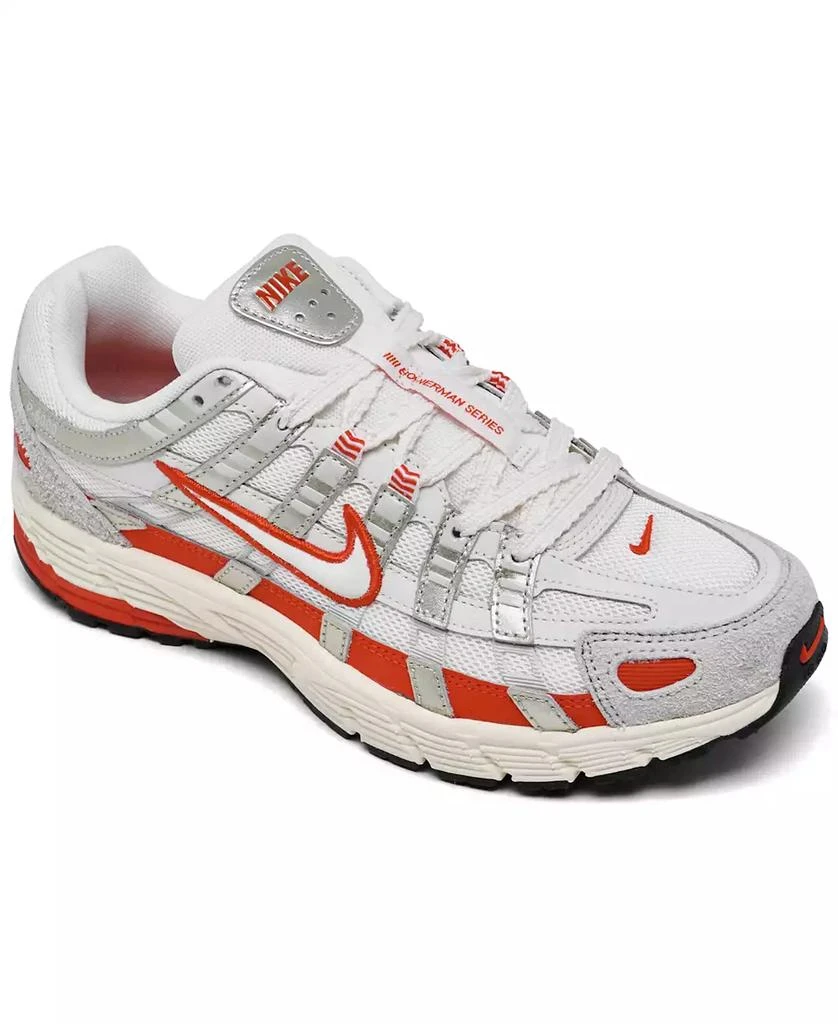 NIKE Women's P-6000 Casual Sneakers from Finish Line 1