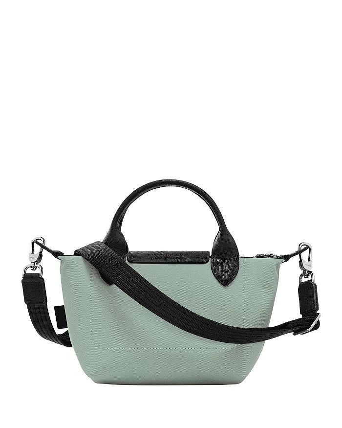 Longchamp Le Pliage Energy XS Crossbody Tote 5