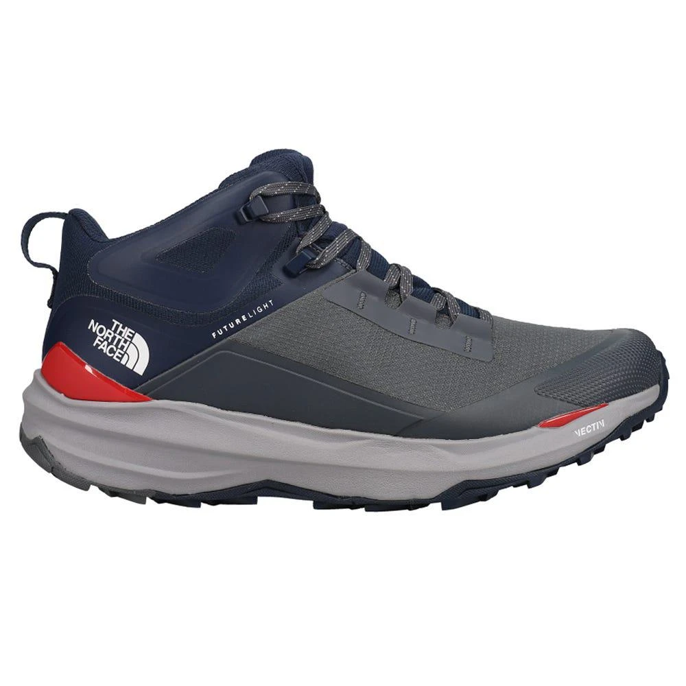 The North Face Vectiv Exploris 2 Mid Futurelight Hiking Boots 1