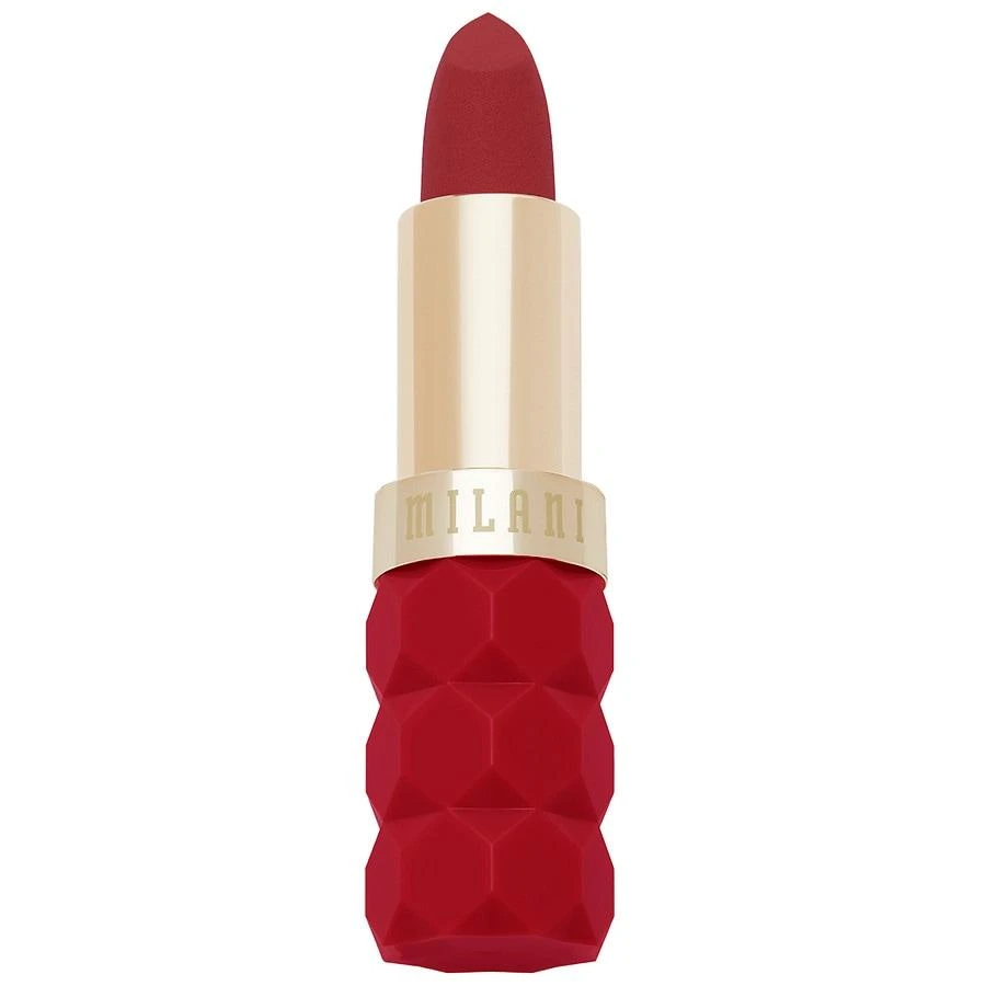 Milani Color Fetish Matte Flora Collection Lipstick 1