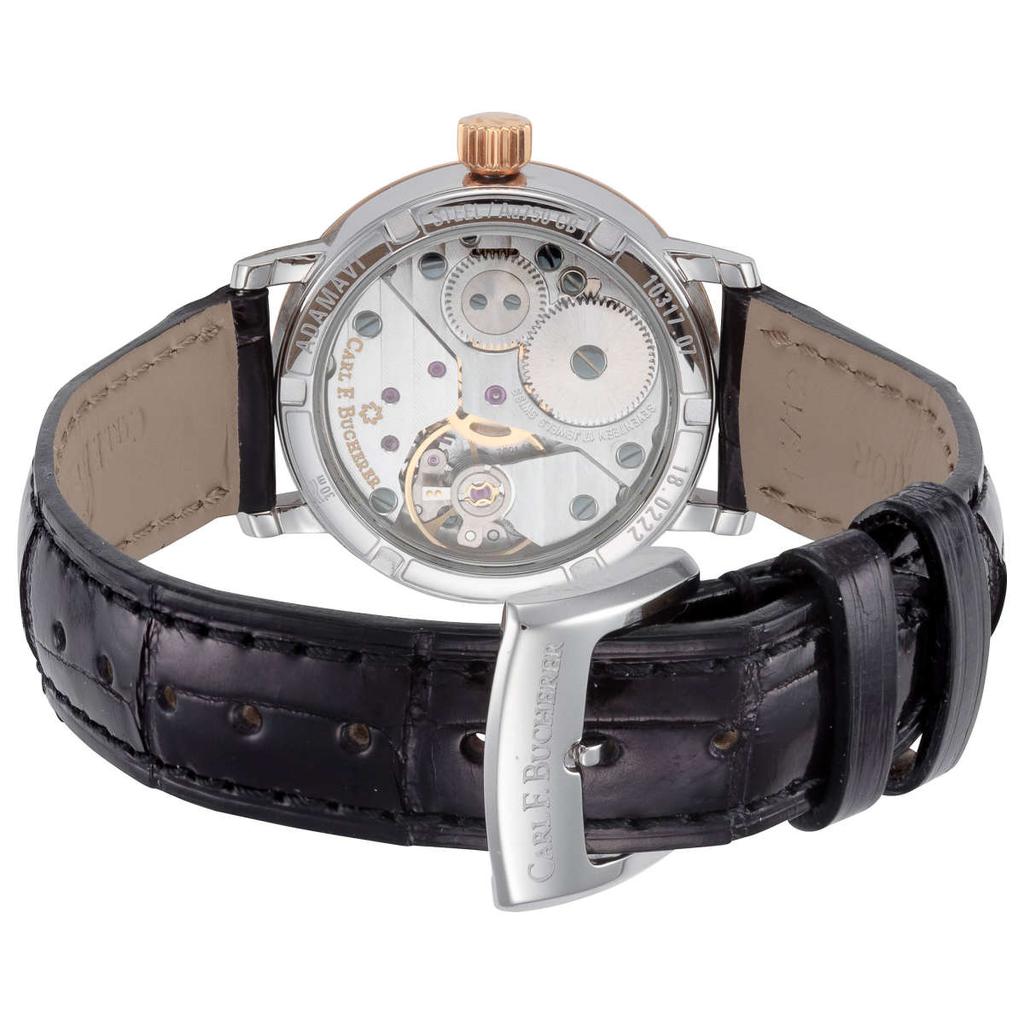 Carl F. Bucherer Carl F. Bucherer Adamavi Women's Watch