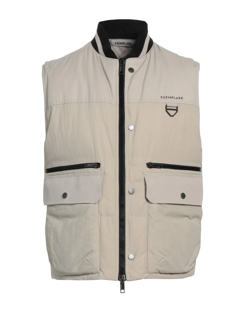ESEMPLARE Vest 1