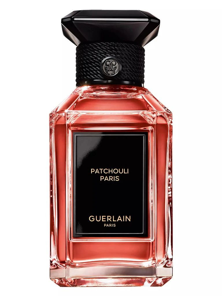 Guerlain L'Art & la Matière Patchouli Paris Eau de Parfum 1