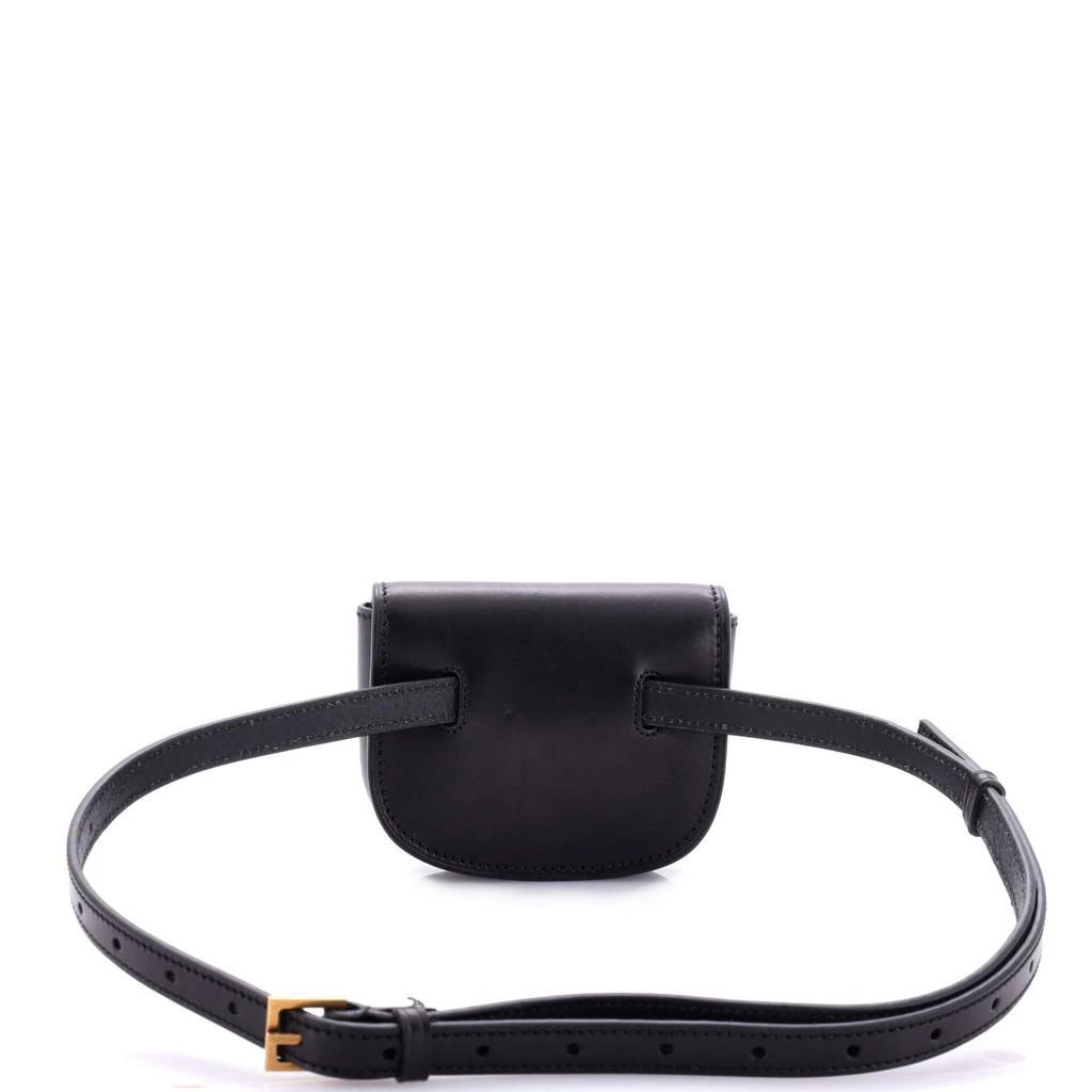 Yves Saint Laurent Kaia Belt Bag Leather 3
