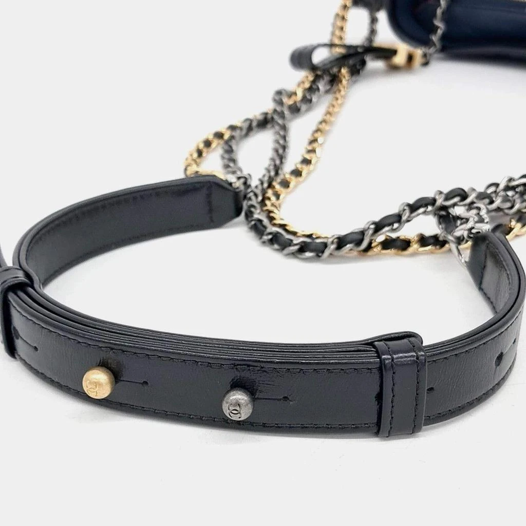 Chanel Chanel Gabrielle Hobo Small Bag 5