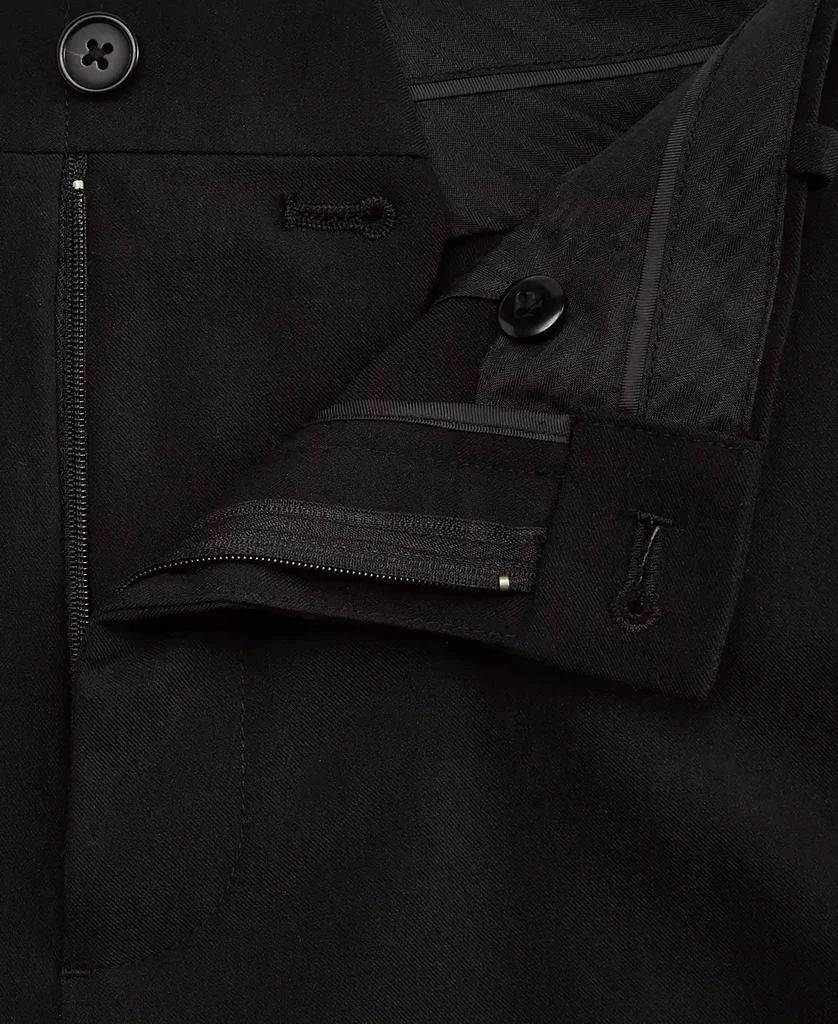 Mode of One Men's Slim-Fit Suit Pants, Created for Macy's 7