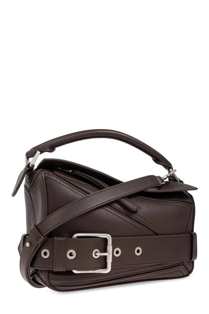 Loewe Loewe Small Puzzle Biker Bag 3