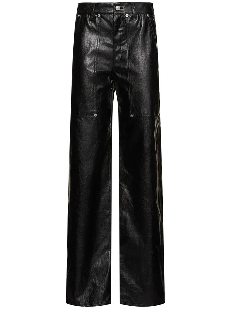 MARANT ETOILE Ariete Pants 1