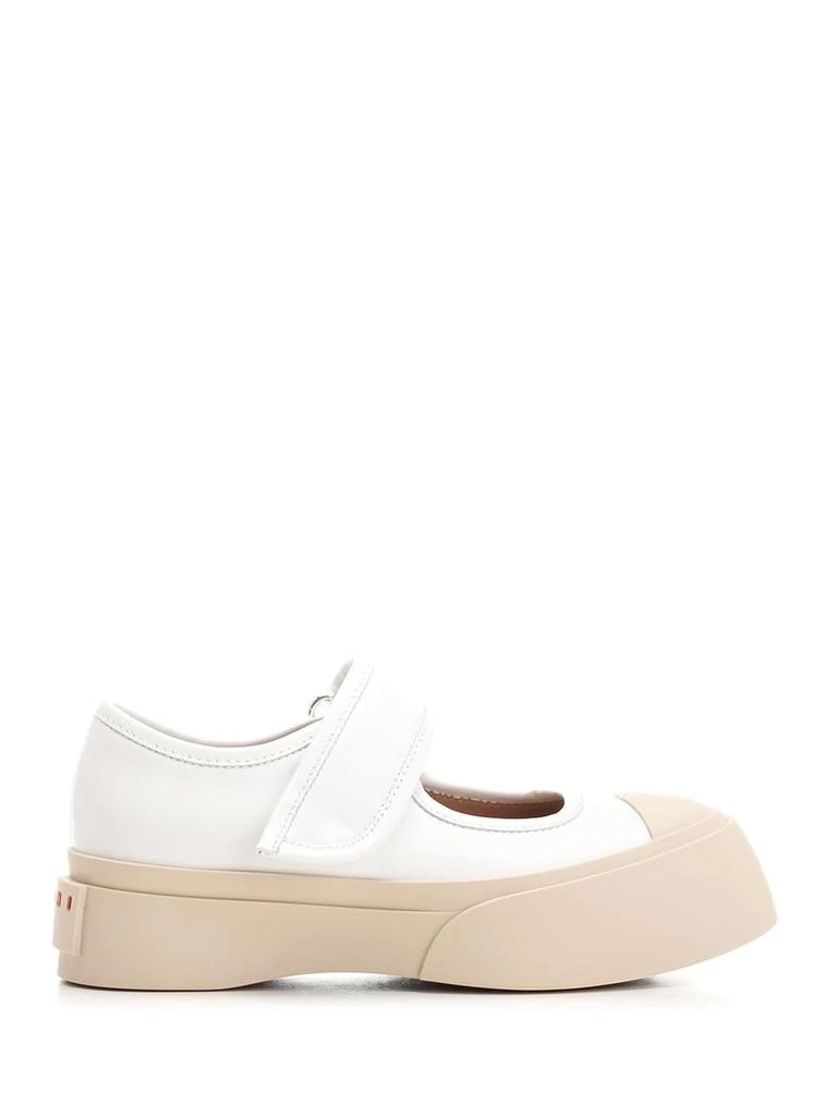 Marni pablo Mary Jane Sneakers 1