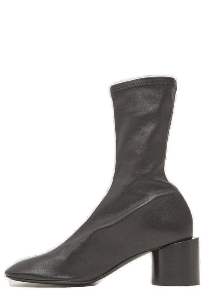 Jil Sander Jil Sander Heeled Ankle Boots 2