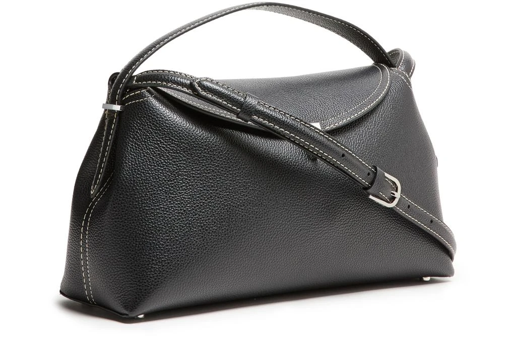 Totême T-Lock top handle shoulder bag 3