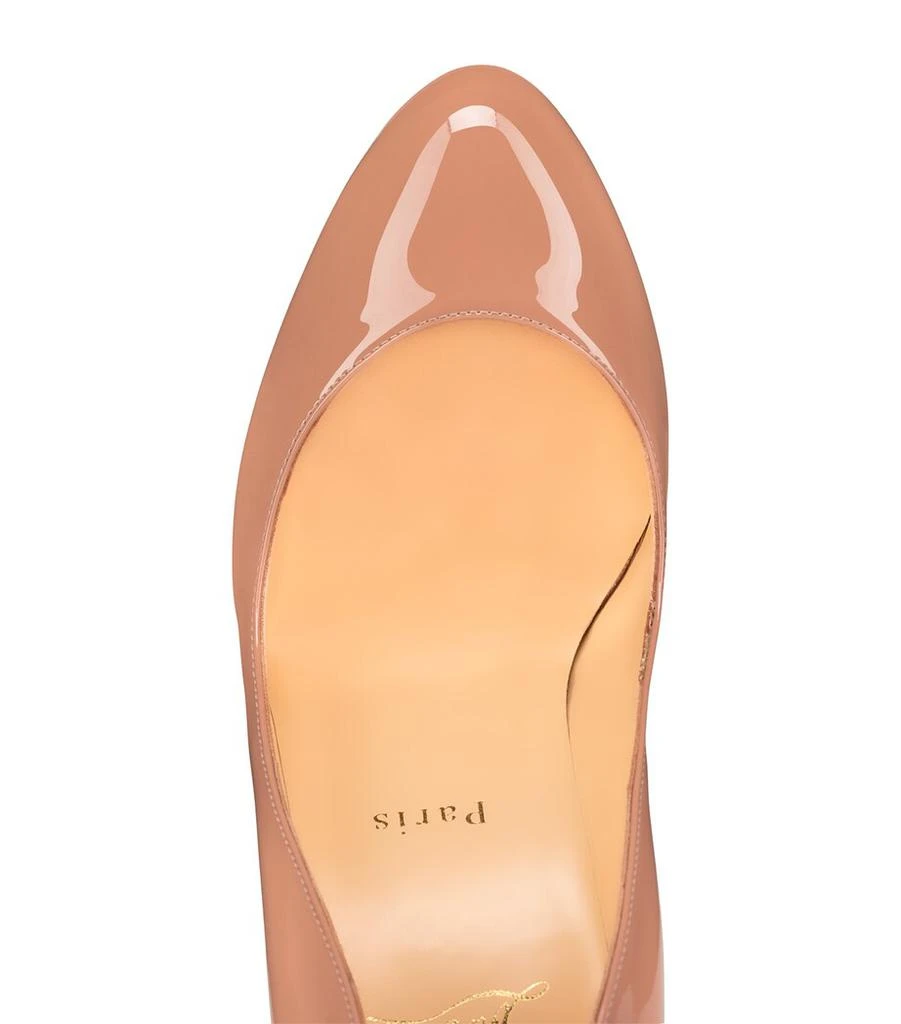 Christian Louboutin Dolly Patent Pumps 85 4